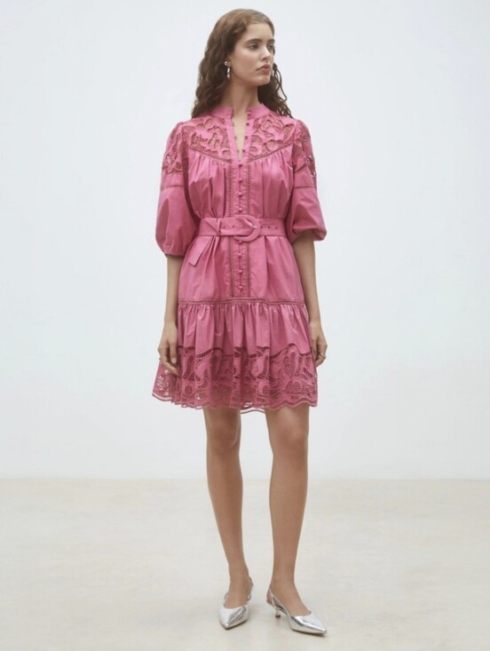 SUNCOO Dresses & Skirts - Suncoo dress